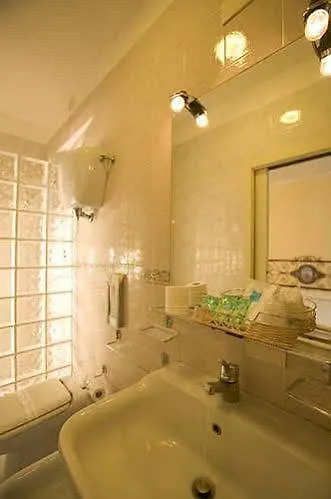 Alex Hotel Siena