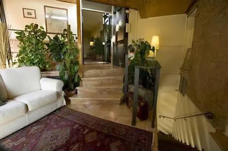 Alex Hotel Siena