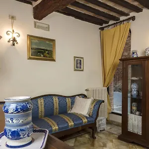Antica Torre Hotel